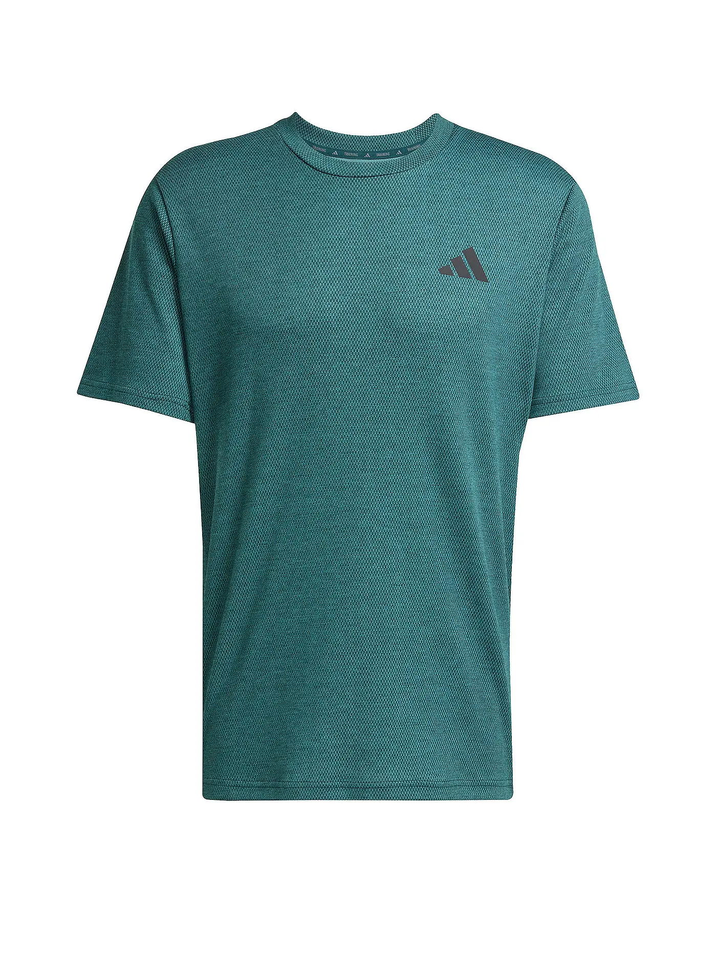 ADIDAS | Herren Fitnessshirt 	Train Essentials Feelready Novelty | 
